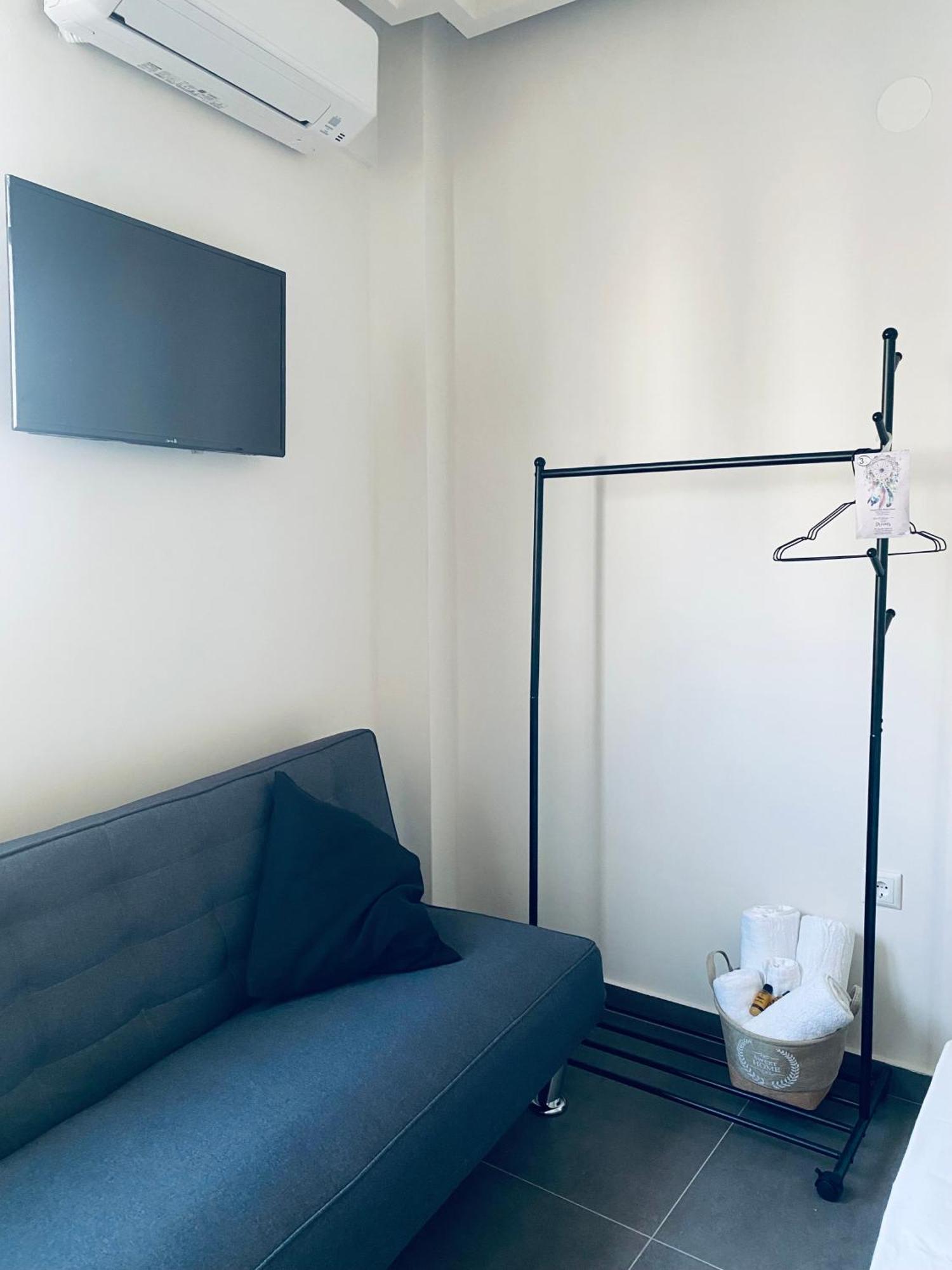 Rainbow Suites Thessaloníki Ngoại thất bức ảnh
