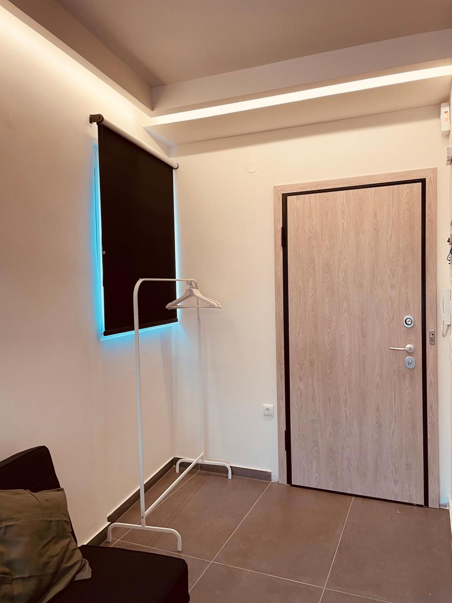 Rainbow Suites Thessaloníki Ngoại thất bức ảnh