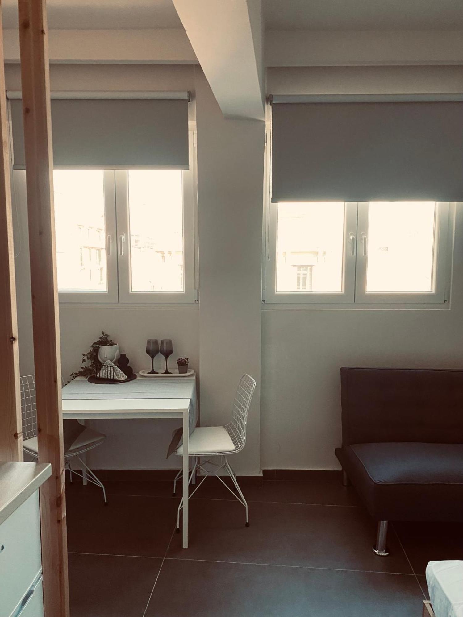 Rainbow Suites Thessaloníki Ngoại thất bức ảnh
