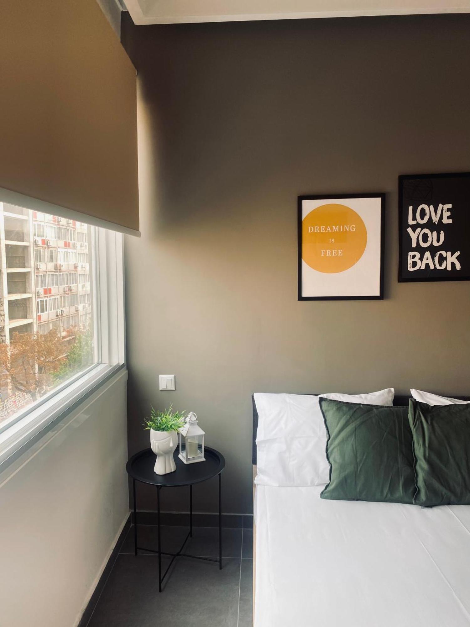 Rainbow Suites Thessaloníki Ngoại thất bức ảnh