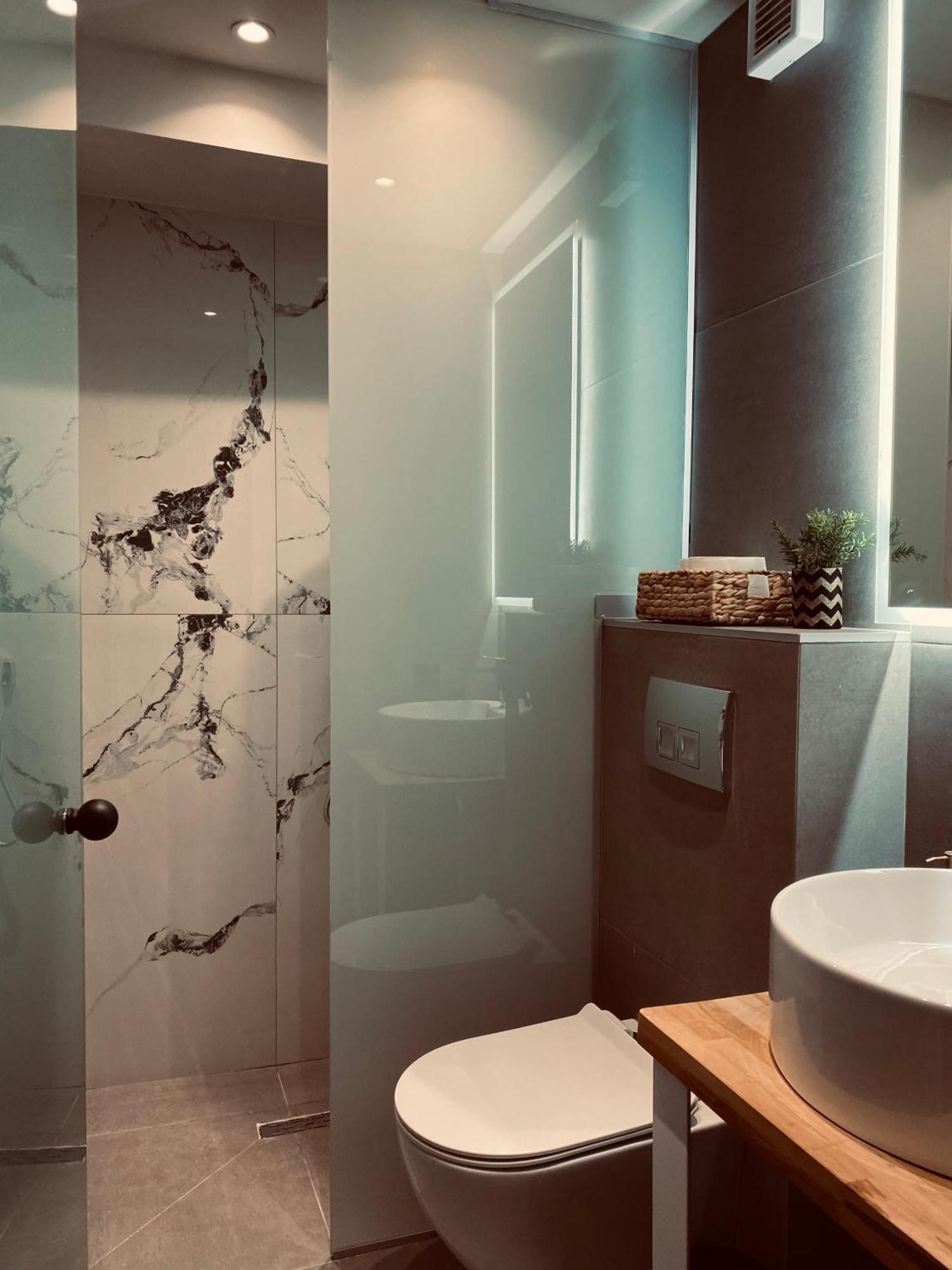 Rainbow Suites Thessaloníki Ngoại thất bức ảnh