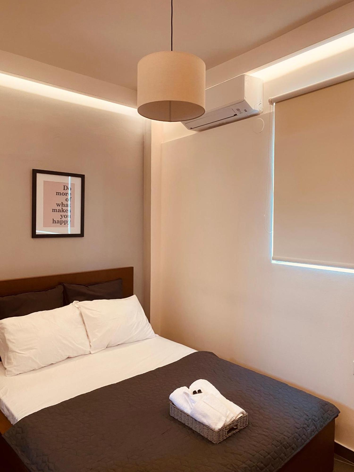 Rainbow Suites Thessaloníki Ngoại thất bức ảnh