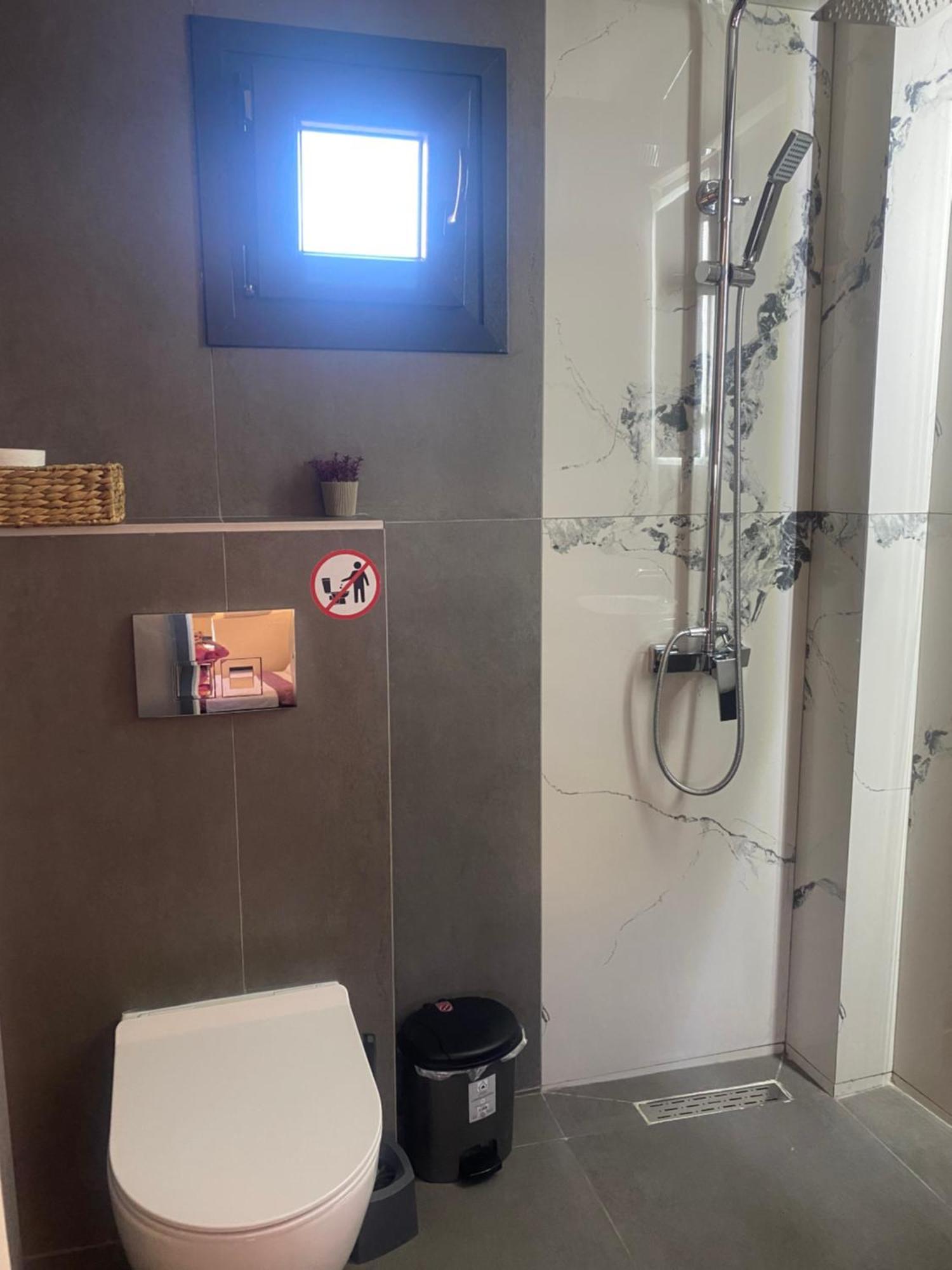 Rainbow Suites Thessaloníki Ngoại thất bức ảnh