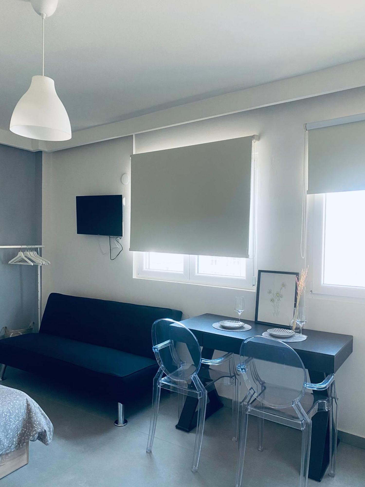 Rainbow Suites Thessaloníki Ngoại thất bức ảnh